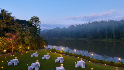 Cinnamon Citadel Kandy